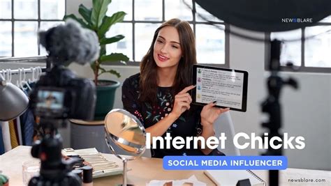 intetnet chicks|The Rise of Internet Chicks: How Women are。